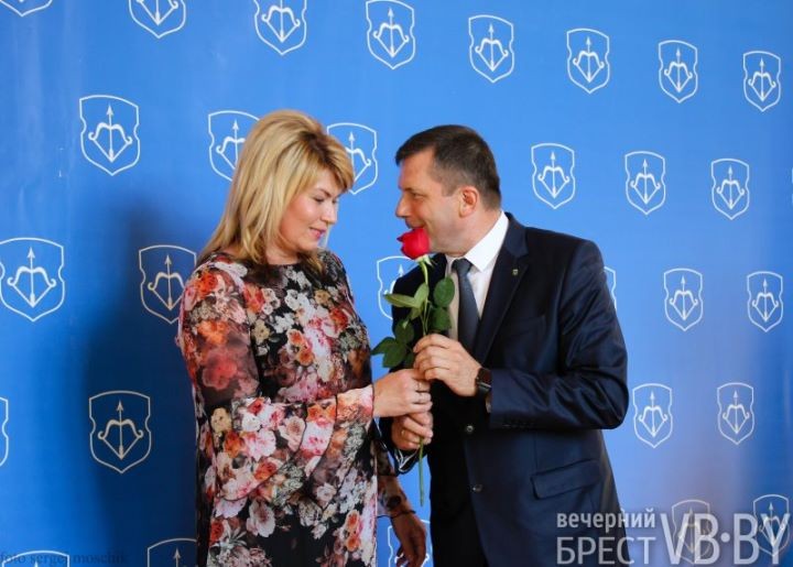 Брестские медики: красивые и талантливые