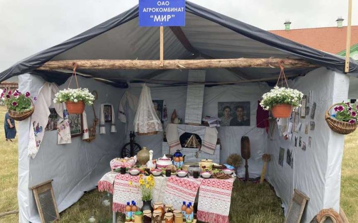 Семья из Барановичского района лучшая в Брестской области