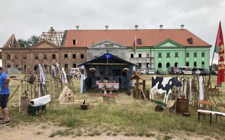 Семья из Барановичского района лучшая в Брестской области
