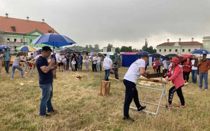 Семья из Барановичского района лучшая в Брестской области