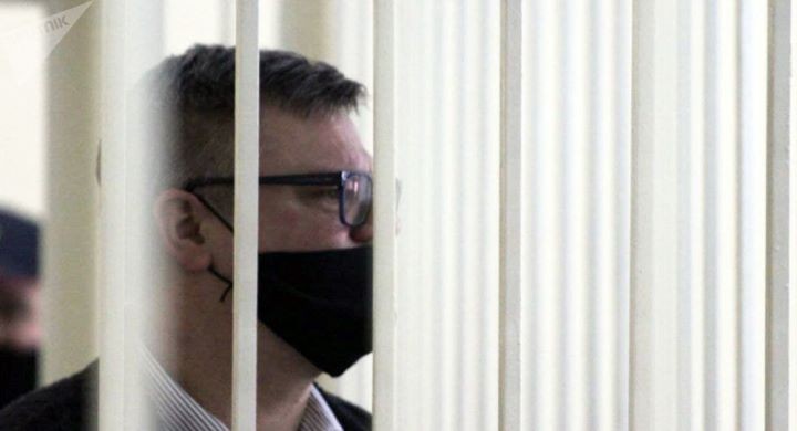 Фото Sputnik / Елена Васильева