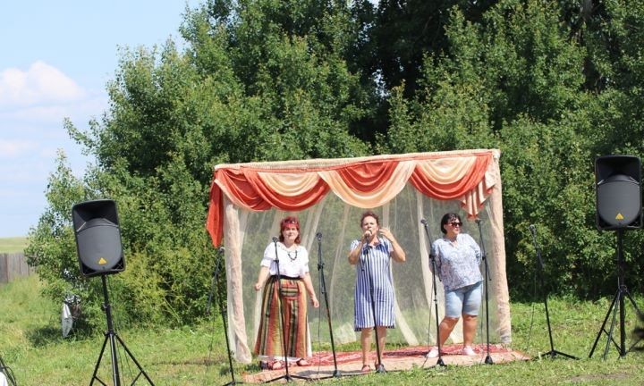 В Брестской области прошел кулинарный фест