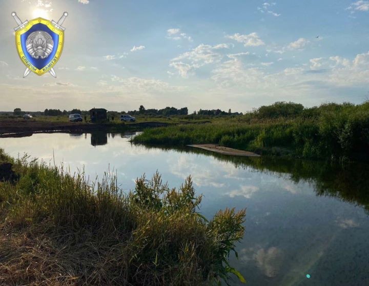 В Брестской области 22-летний мужчина спас детей ценой своей жизни