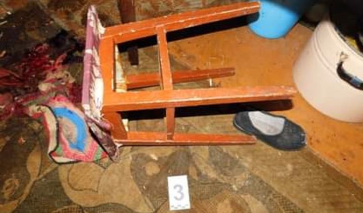 В Брестской области произошло убийство пенсионерки с особой жестокостью