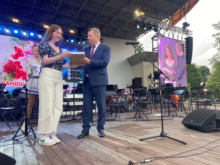 Подведены итоги конкурса ландшафтного искусства «Город-сад» в Бресте