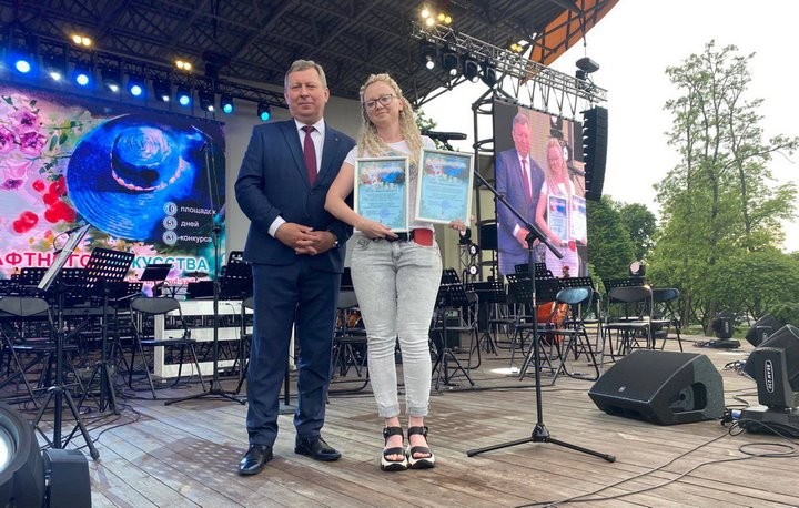 Подведены итоги конкурса ландшафтного искусства «Город-сад» в Бресте