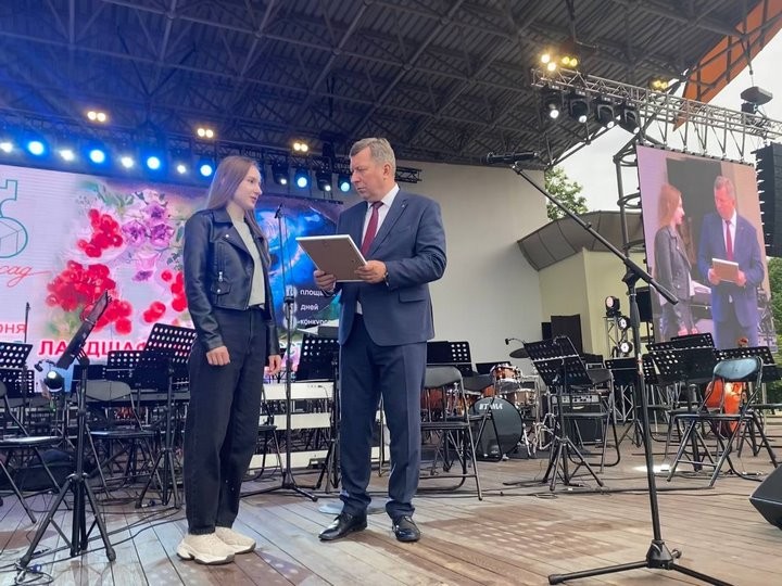 Подведены итоги конкурса ландшафтного искусства «Город-сад» в Бресте