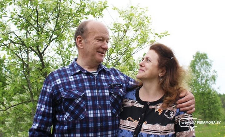 Узнали, где живет пчеловод, мед которого признан лучшим в Беларуси