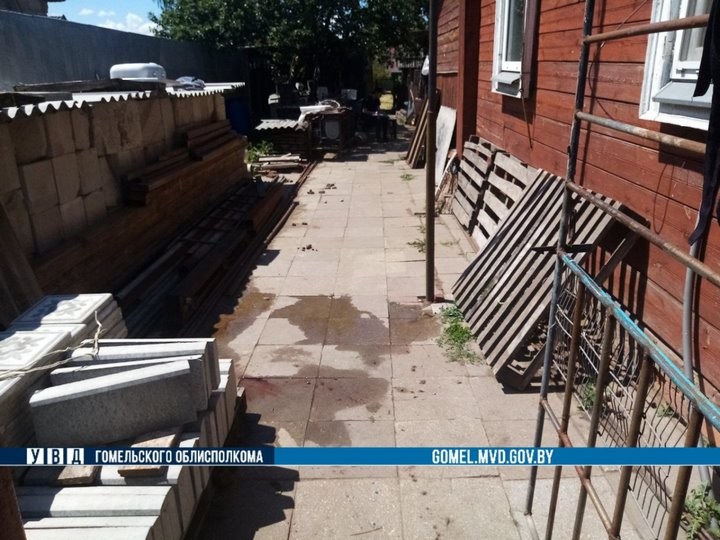 Появились подробности смертельного нападения собаки на Гомельщине