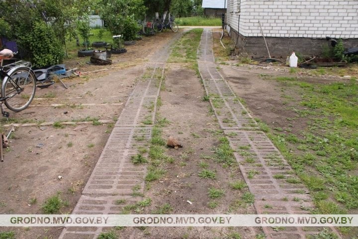 Что такое «талант»: пьяный 17-летний парень умеет находить автомобили с ключами в замках зажигания