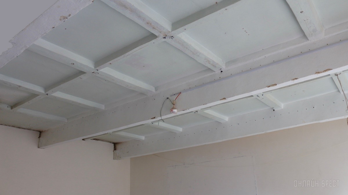 Аренда помещений в центре Бреста под магазины, шоурумы, кафе, бары, рестораны и офисы с возможностью полной перепланировки