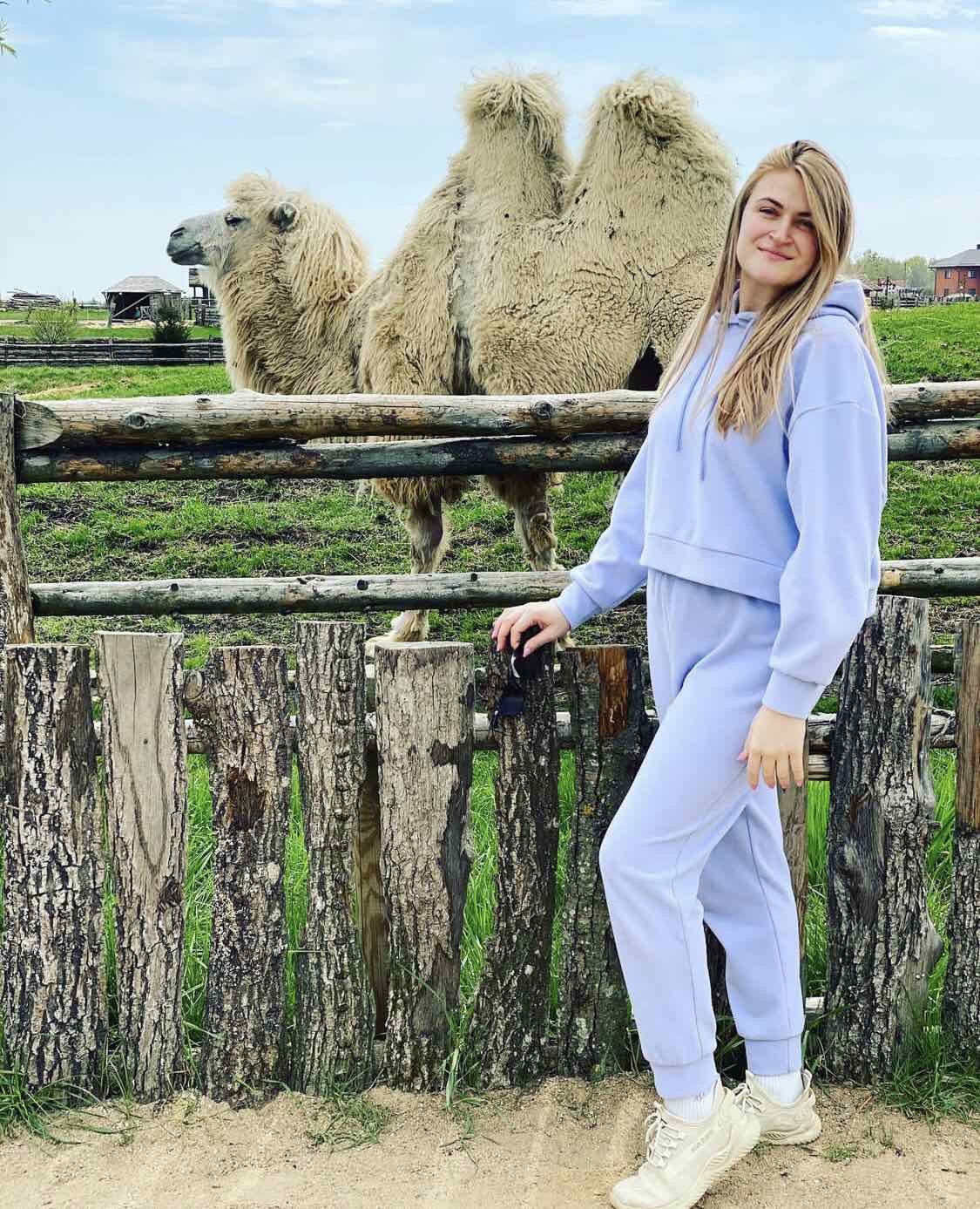 Летний сезон! Два парка! Редкие животные и птицы в «Диприз»!