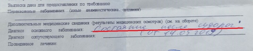 Как поход к стоматологу привел к лишению «прав». История белоруса