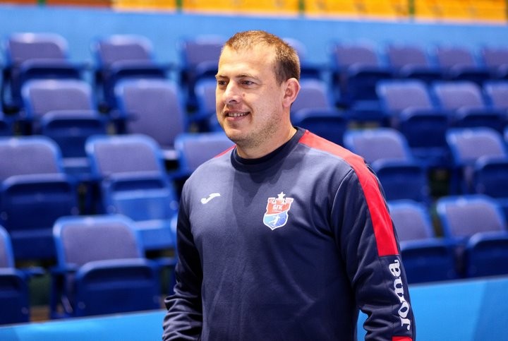 Павел Башкин