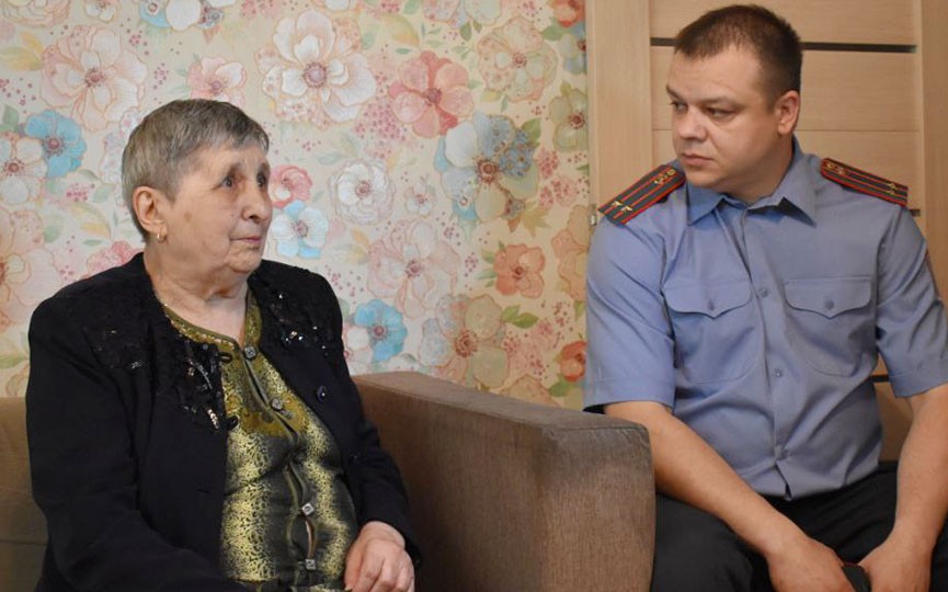 Ничего святого. Почти 10 тысяч рублей выманили телефонные мошенники у пенсионерки из Брестской области