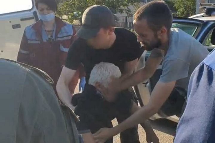 В Кобринском районе всю ночь искали пропавшего пожилого мужчину — нашли в лесу под утро