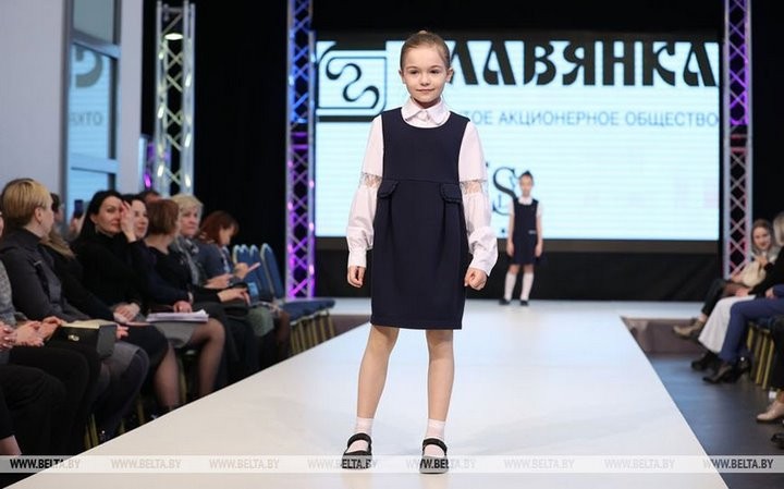 Своя форма для каждой школы: как ее будут выбирать и где шить