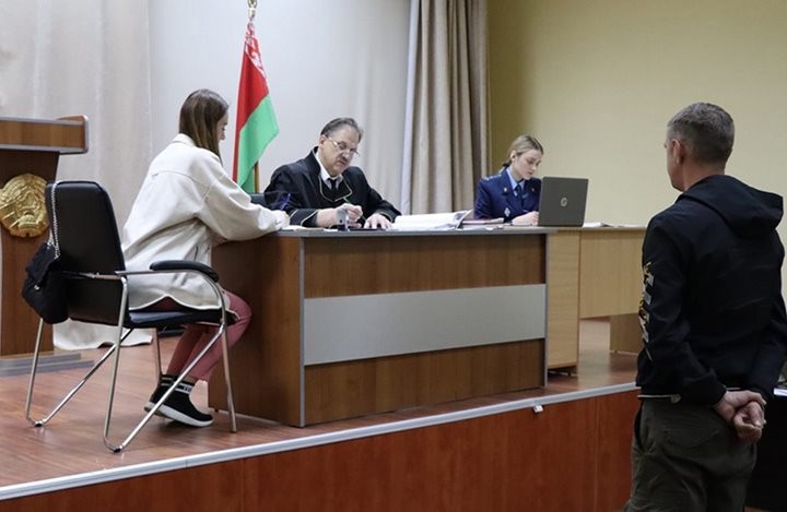 В Беларуси «бесправник» за год набрал штрафов на 14,5 тысячи рублей и лишился машины