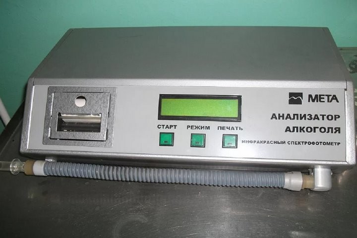 Могут ли водителя направить на сдачу крови, если алкометр показал, что он трезв?