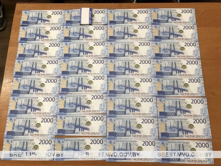 Хитрая схема. Как житель Брестской области хотел вернуть большой долг