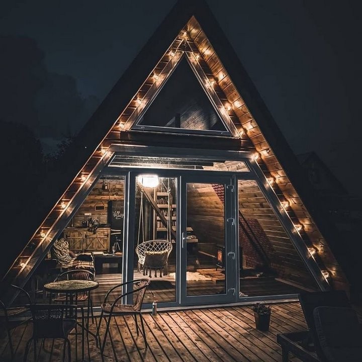 «Первым был вопрос: на что мы будем жить?» Как молодая семья с детьми обустроила себе жизнь в деревне