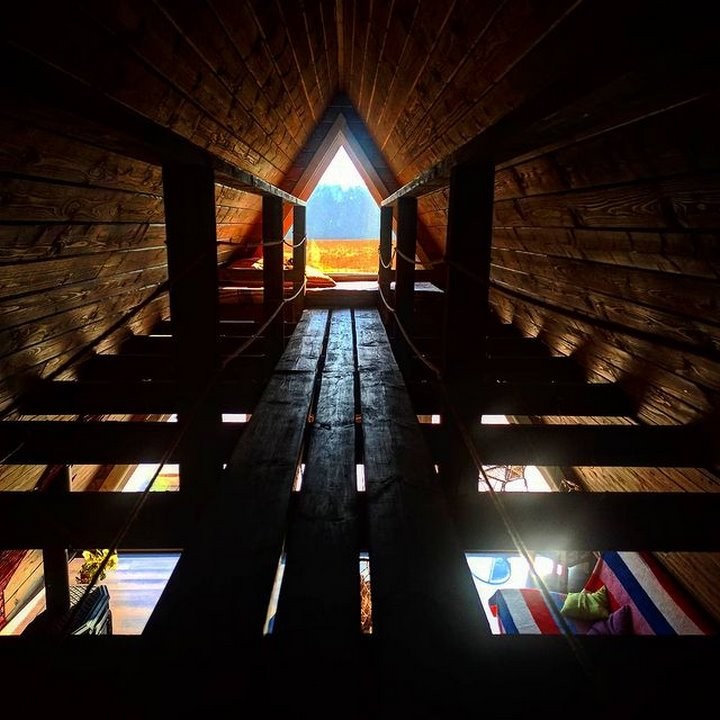 «Первым был вопрос: на что мы будем жить?» Как молодая семья с детьми обустроила себе жизнь в деревне