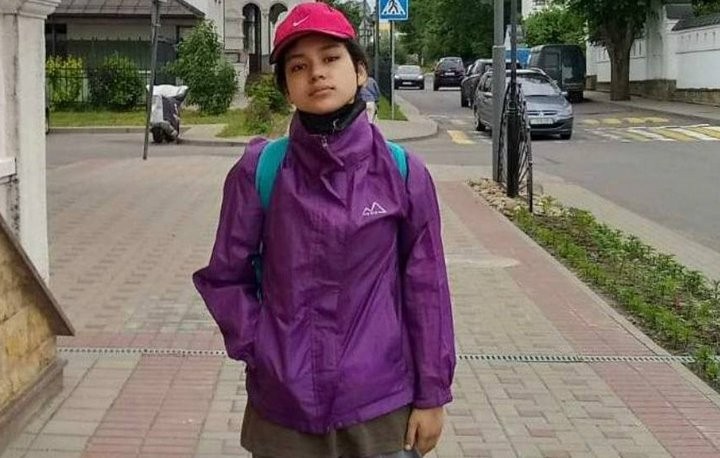 Сбежавшую в Минске от мамы 16-летнюю девочку нашли в Жабинковском районе