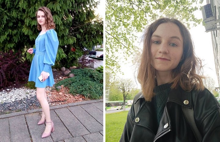 Екатерина Ревинская