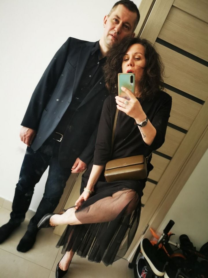 «От таких цен просто хочется плакать!» Как живет семья белорусов в Вильнюсе