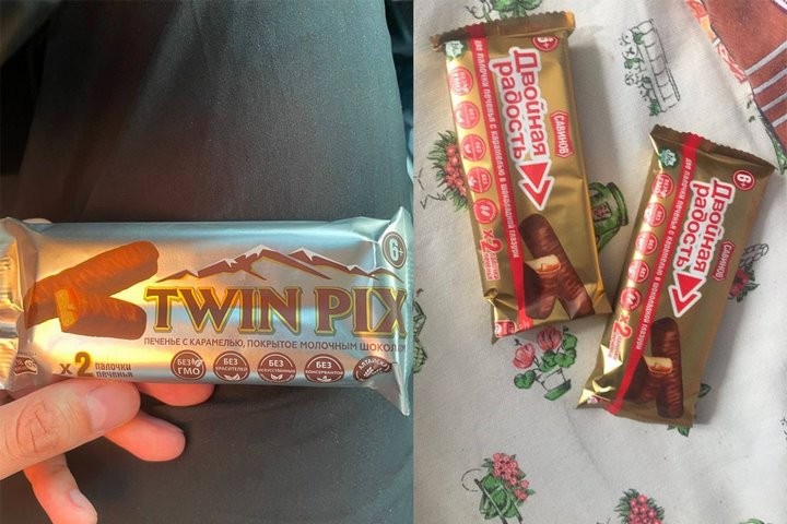 В России заметили «резкое импортозамещение» продуктов