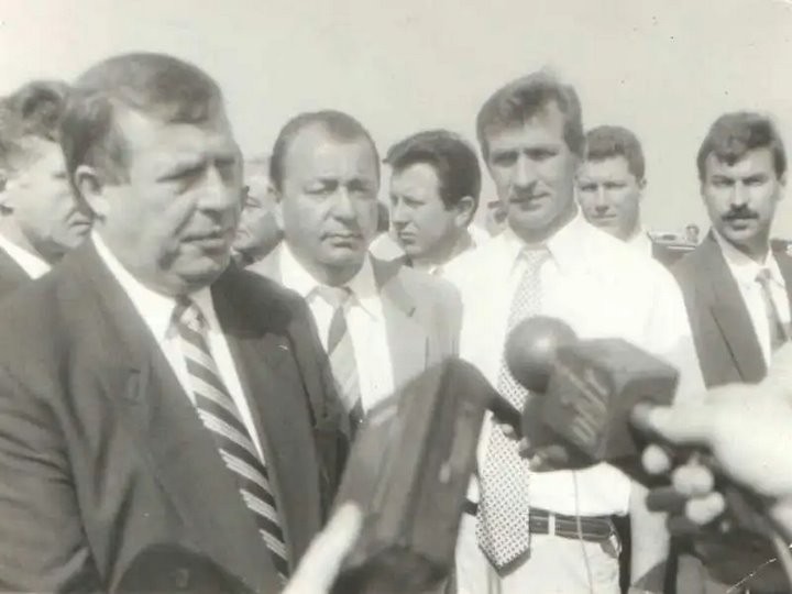 Брестским компьютерам – 50 лет!