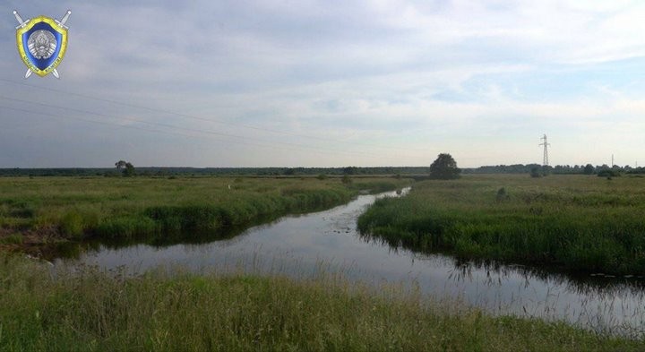 Очередная трагедия на воде: в Беларуси утонул 6-летний мальчик