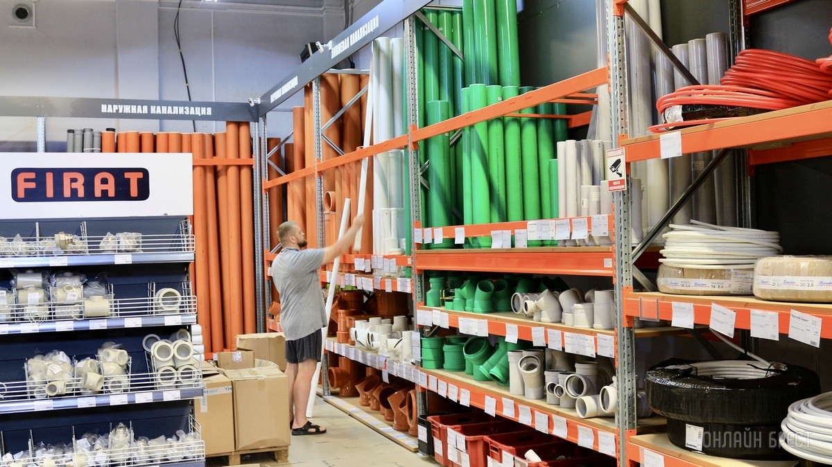 Почему магазины «Центр сантехника» — на самом деле для монтажников?