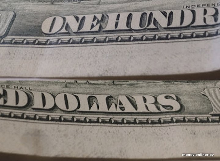 Хранил доллары в пакете — они покрылись плесенью, обменники их не принимают. Что делать?