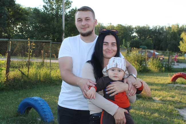 Житель Жабинки спас трех тонувших в реке школьниц