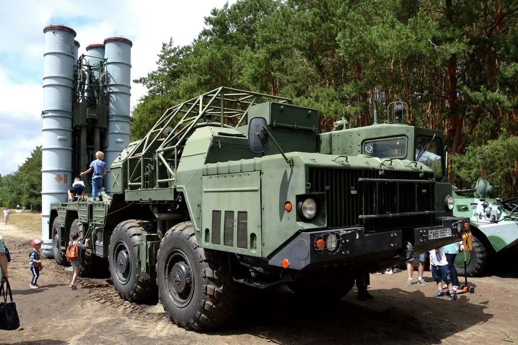 Как Брест празднует День Независимости