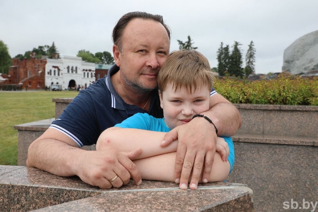 Брест празднует День Независимости