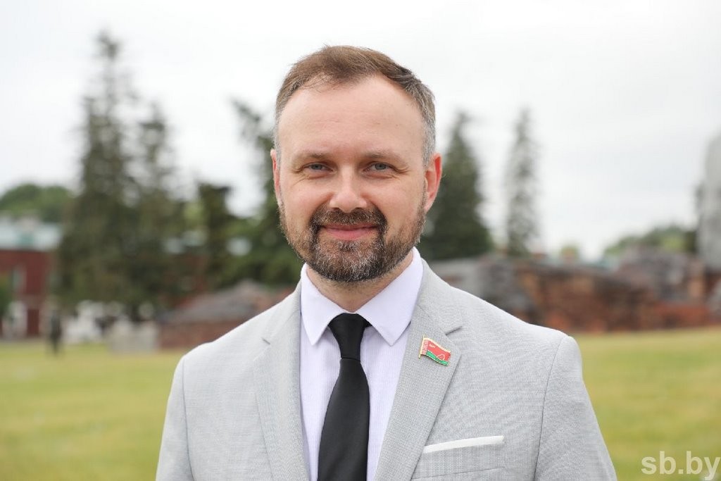 Брест празднует День Независимости