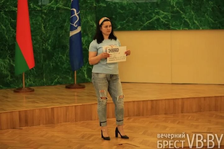 В Брест со своим «луком». Как отбирали моделей на грядущий фестиваль моды и стиля