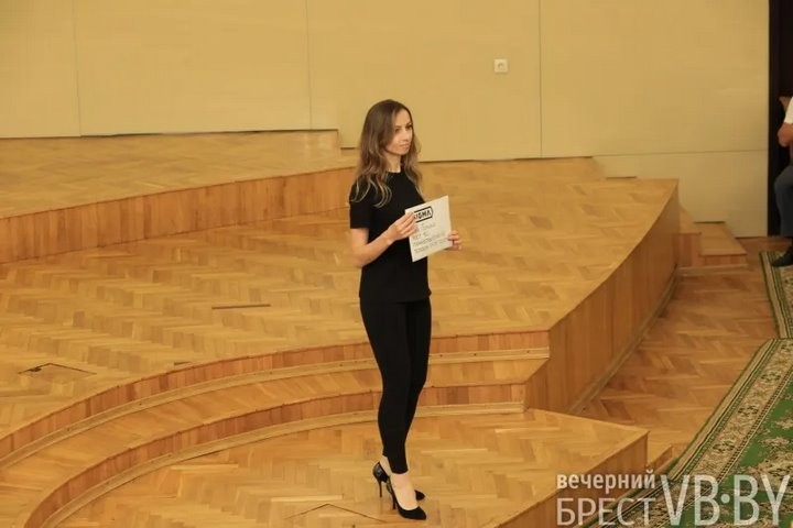 В Брест со своим «луком». Как отбирали моделей на грядущий фестиваль моды и стиля