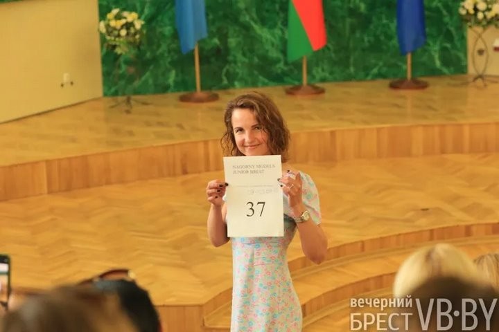 В Брест со своим «луком». Как отбирали моделей на грядущий фестиваль моды и стиля