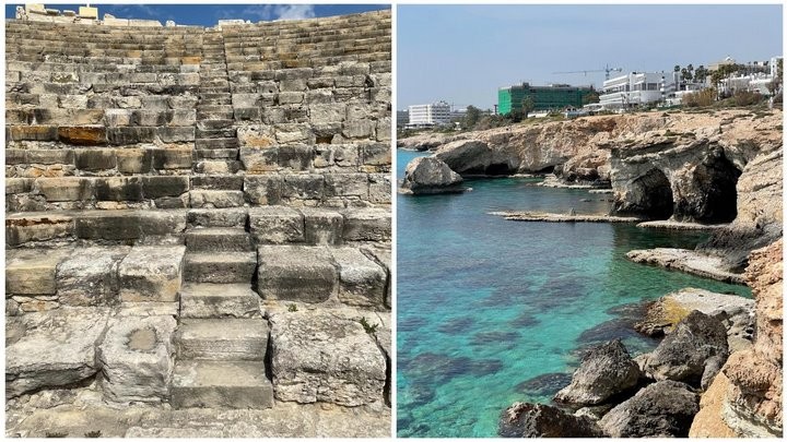 «Жилье на Канарах дешевле, чем в Хорватии»: как айтишник из Беларуси за год объехал пол-Европы