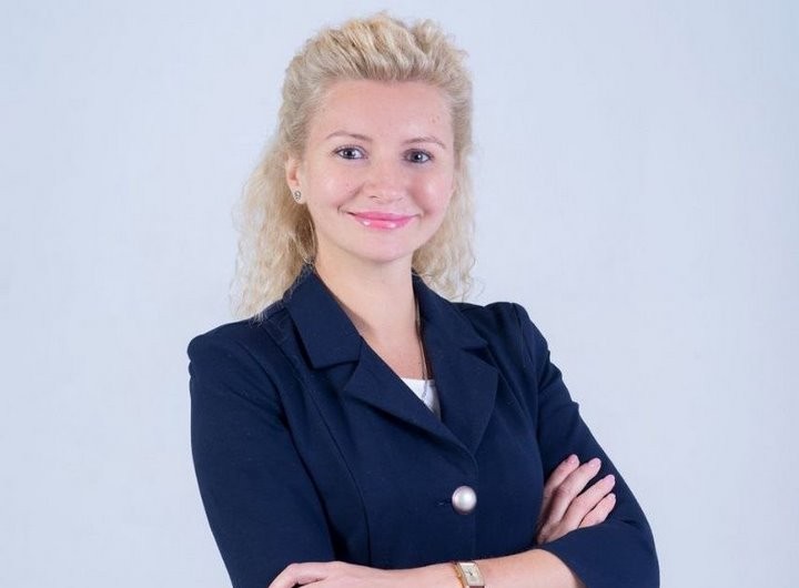 Учитель математики из Витебска сдала и ЦТ. Сегодня пришел результат