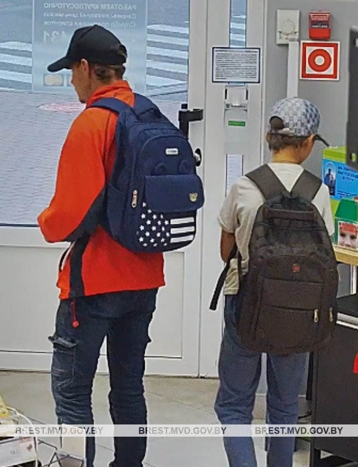 Новые подробности про ушедшего из монастыря в Бресте ребенка