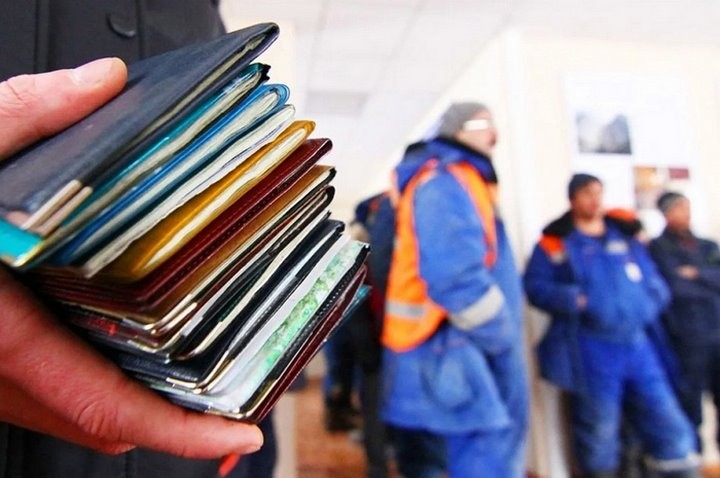 В Брестской области за неделю выявили почти 130 нарушений миграционного законодательства