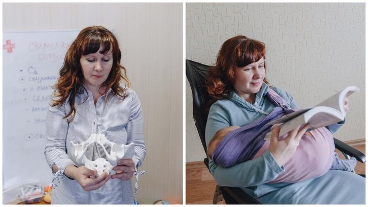 Кто такие доулы и сколько они зарабатывают в Беларуси на сопровождении в родах