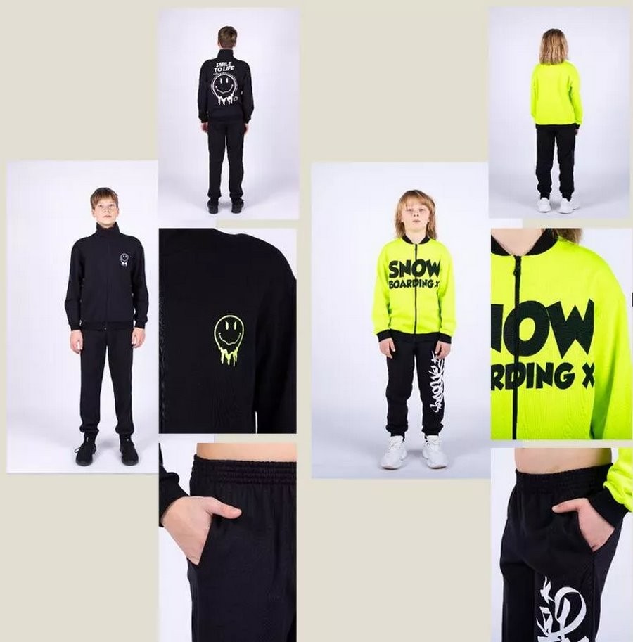 «Беллегпром» показал, как будет выглядеть школьная форма в 2022 году. И вот сколько будет стоить