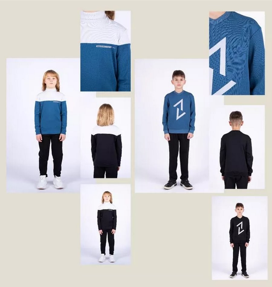 «Беллегпром» показал, как будет выглядеть школьная форма в 2022 году. И вот сколько будет стоить