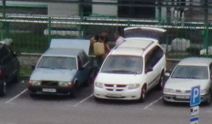 В Бресте 15 работников предприятия обвиняются в хищении дизтоплива. Как работала схема