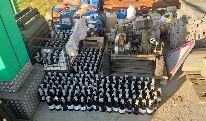 В Бресте 15 работников предприятия обвиняются в хищении дизтоплива. Как работала схема